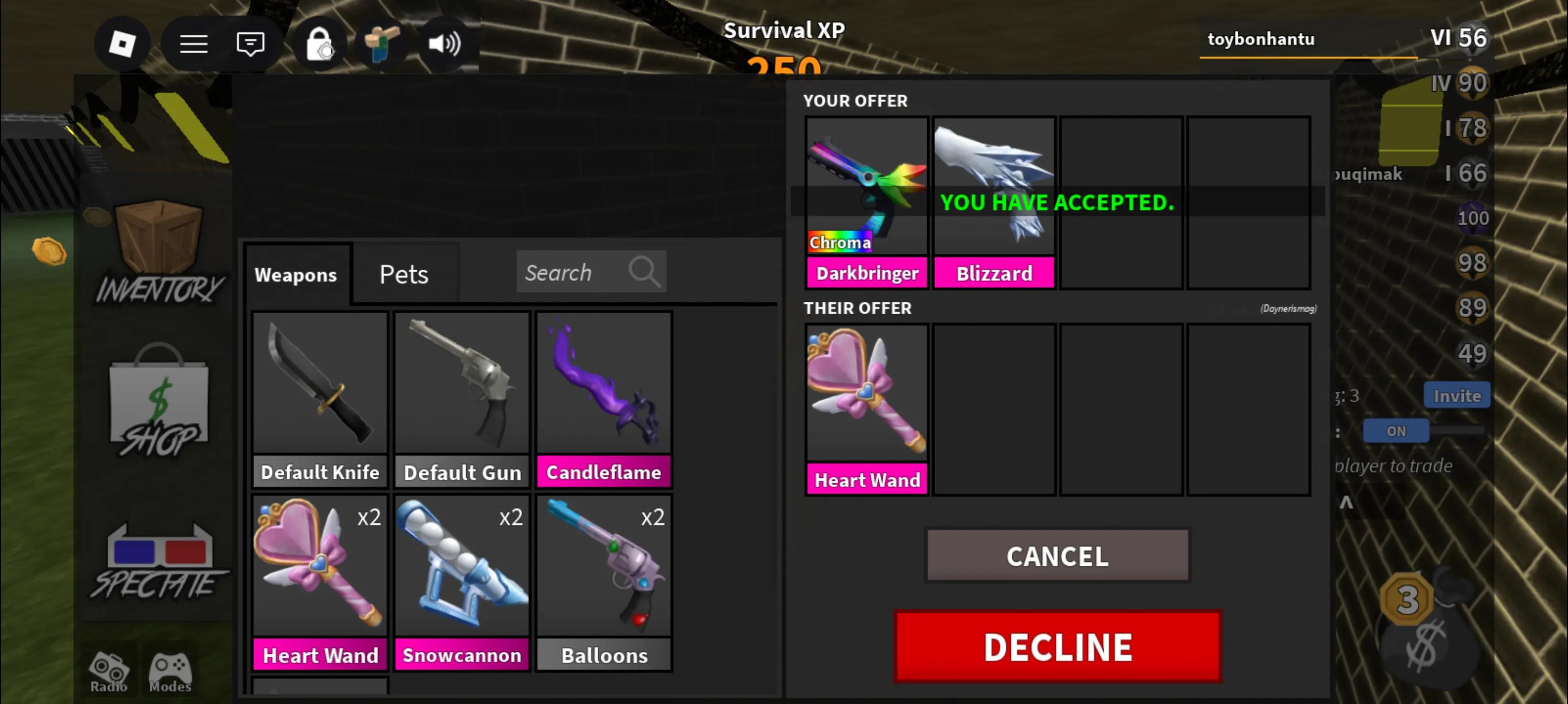 @pleyerMM2;-;