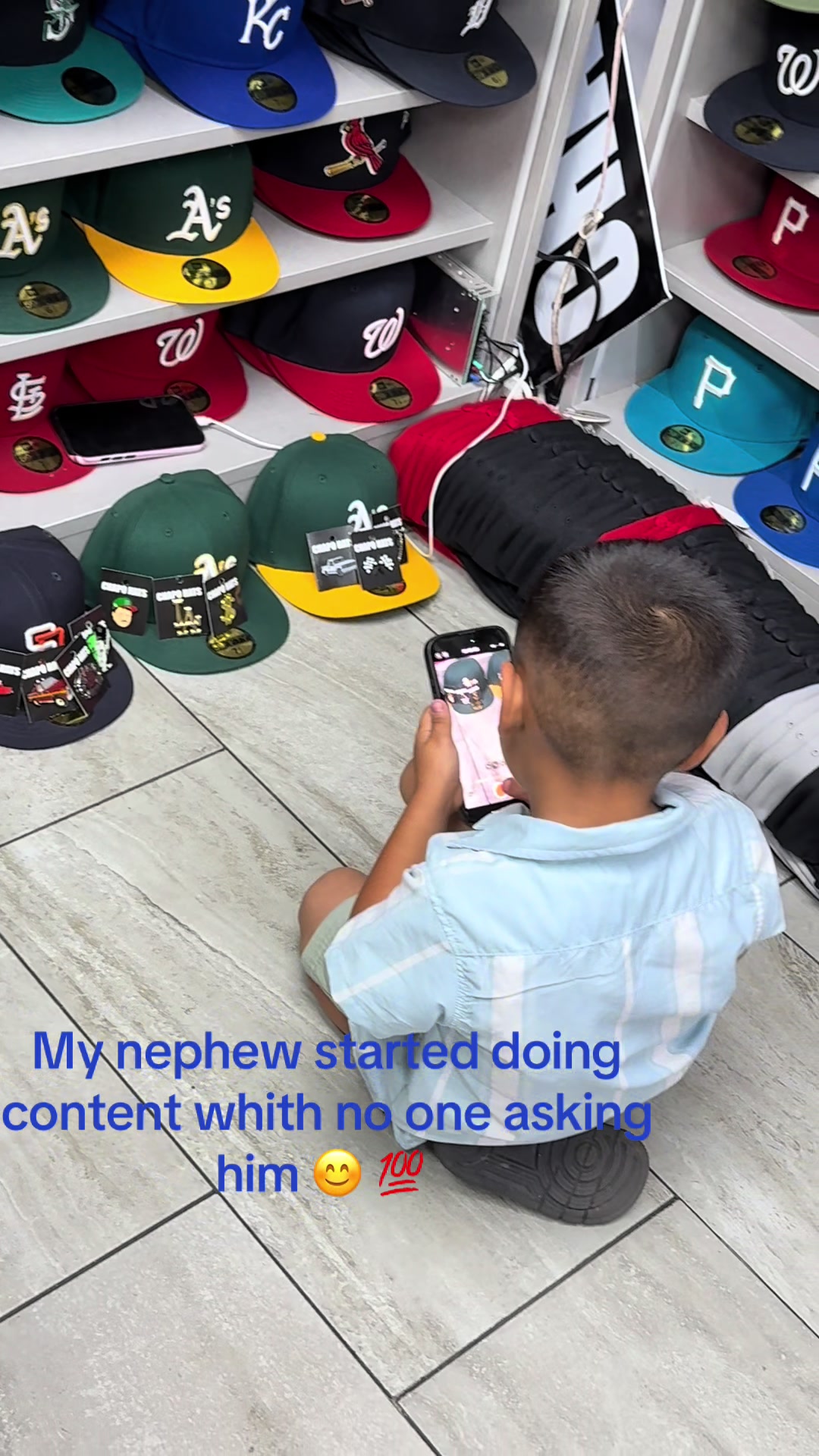 @The Real Chapo Hats