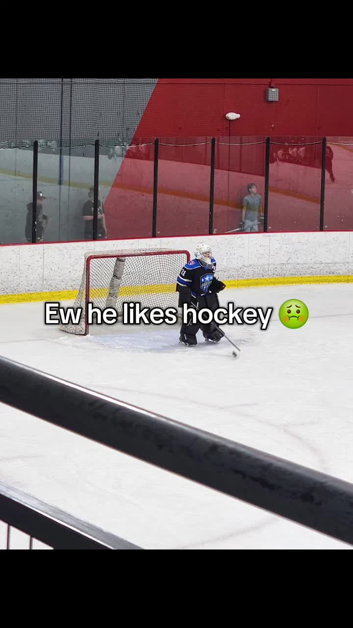 @goalie 31