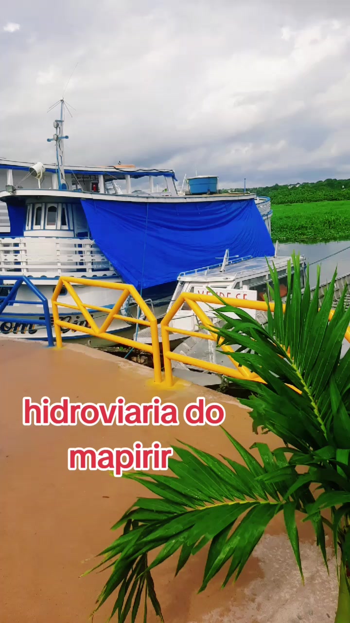 @SAMBA&Iacute;BA