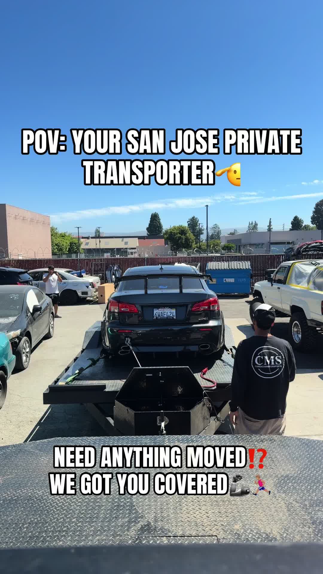 @CarcachaMotorsports
