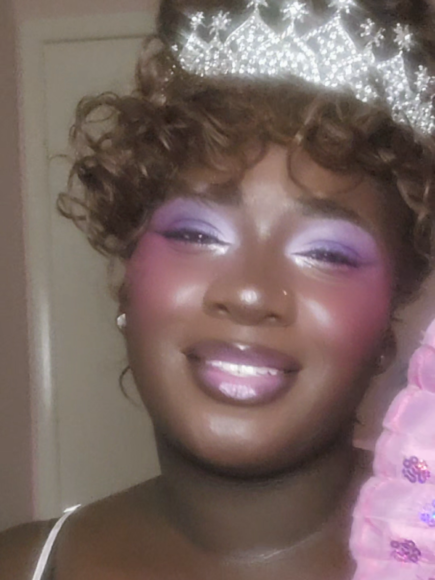@AFROdite