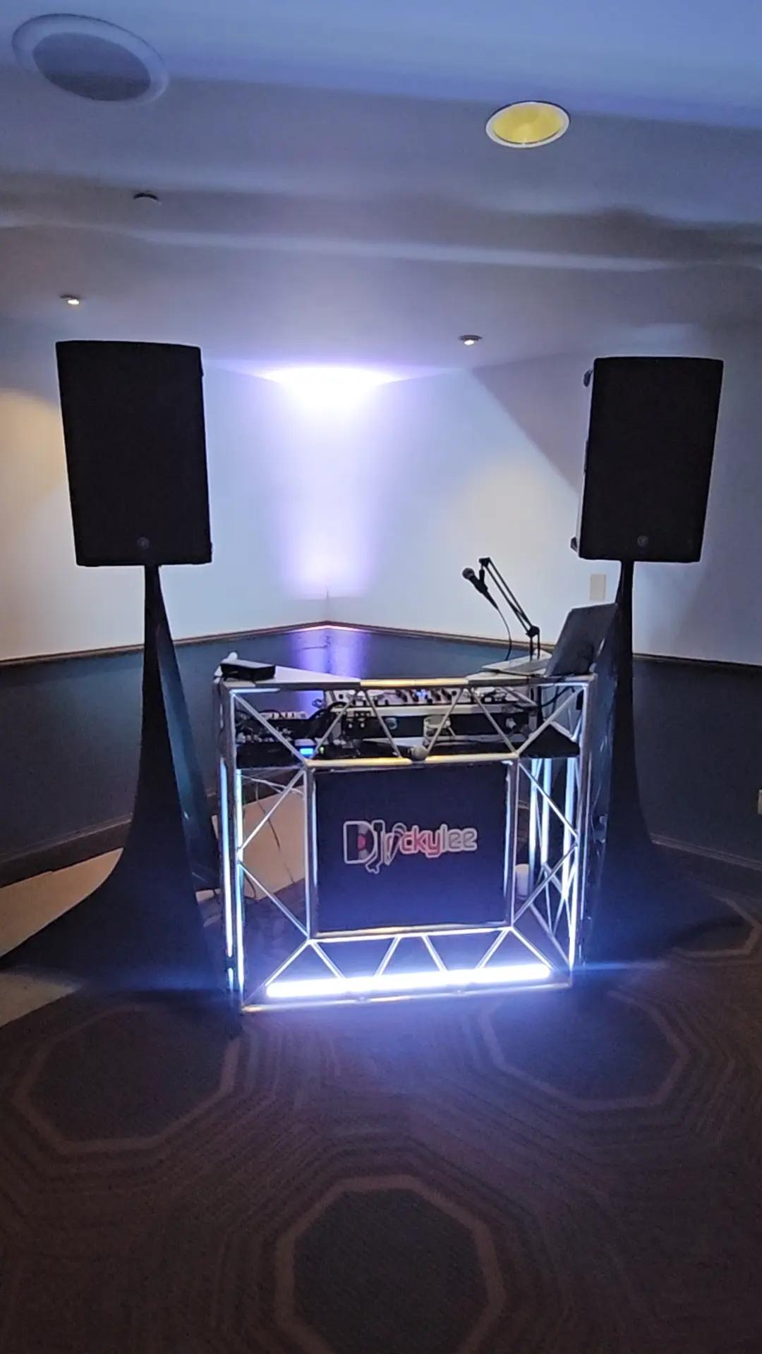 @DJ RickyLee