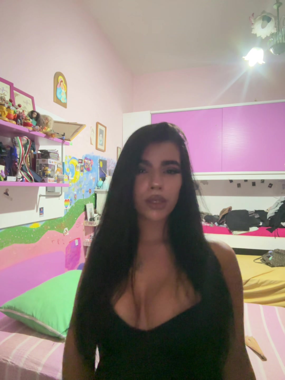@trucebratz💋