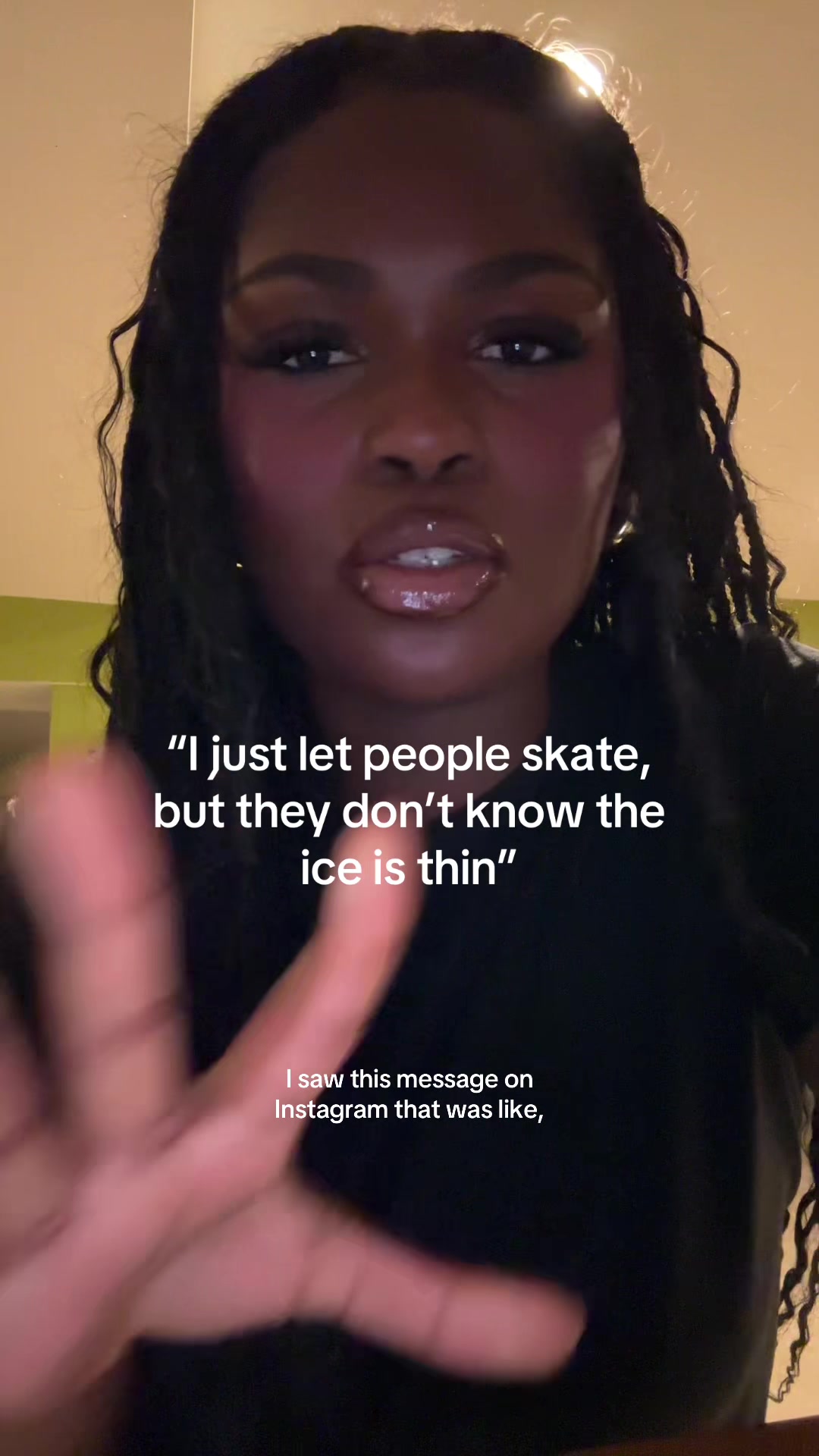 @Danielle