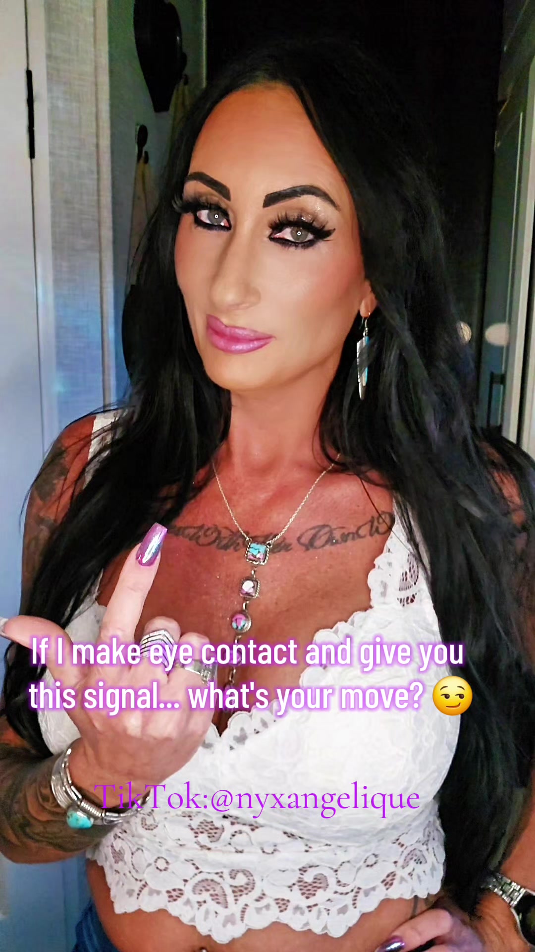 @❌️ Angelique ❌️