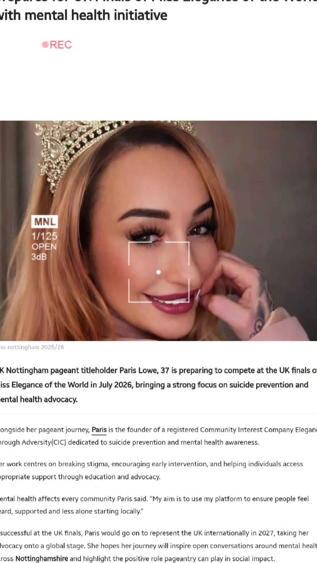 @Miss Nottingham 2026