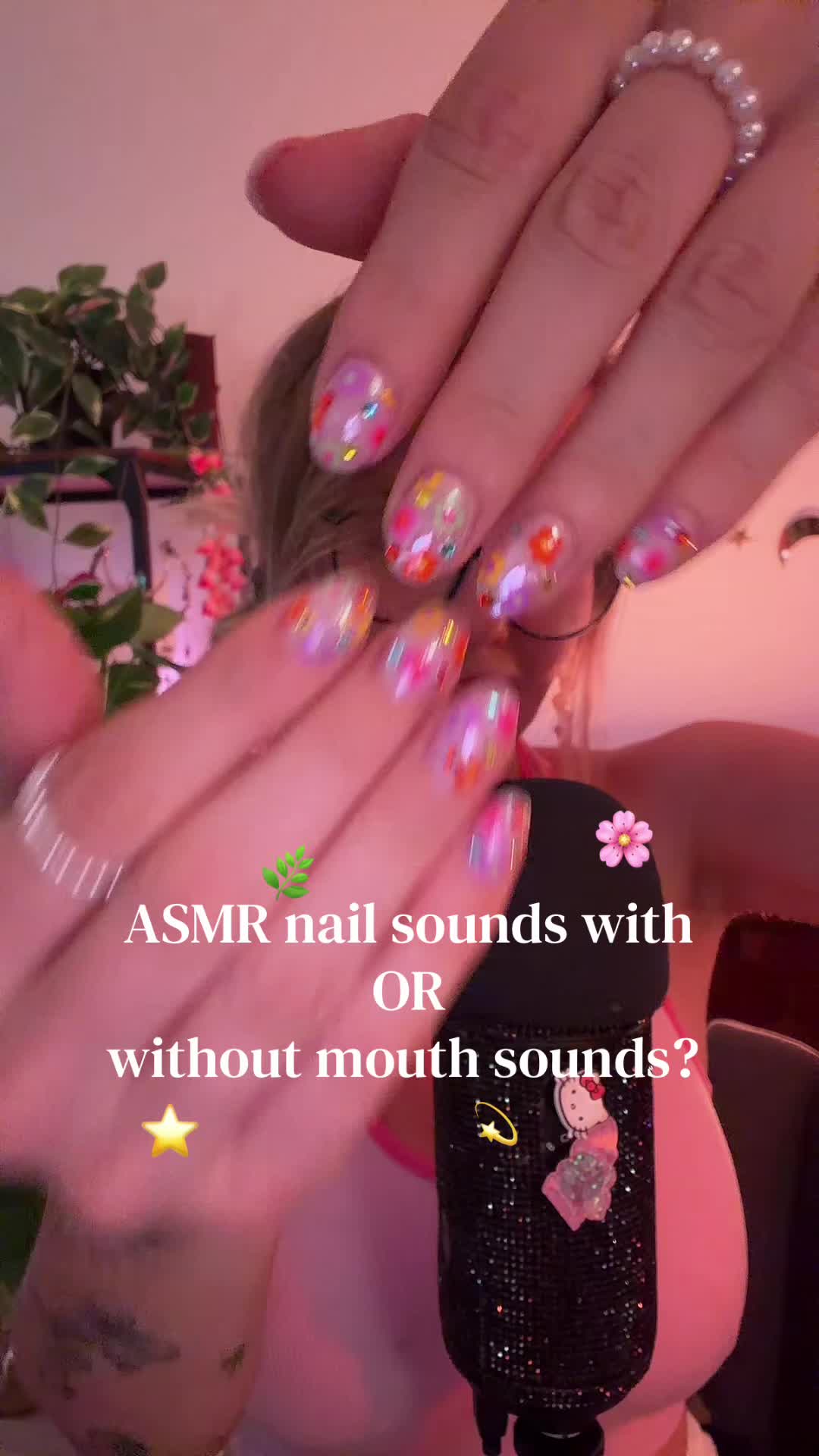 Stardust ASMR (@sophstardustasmr) - Urlebird