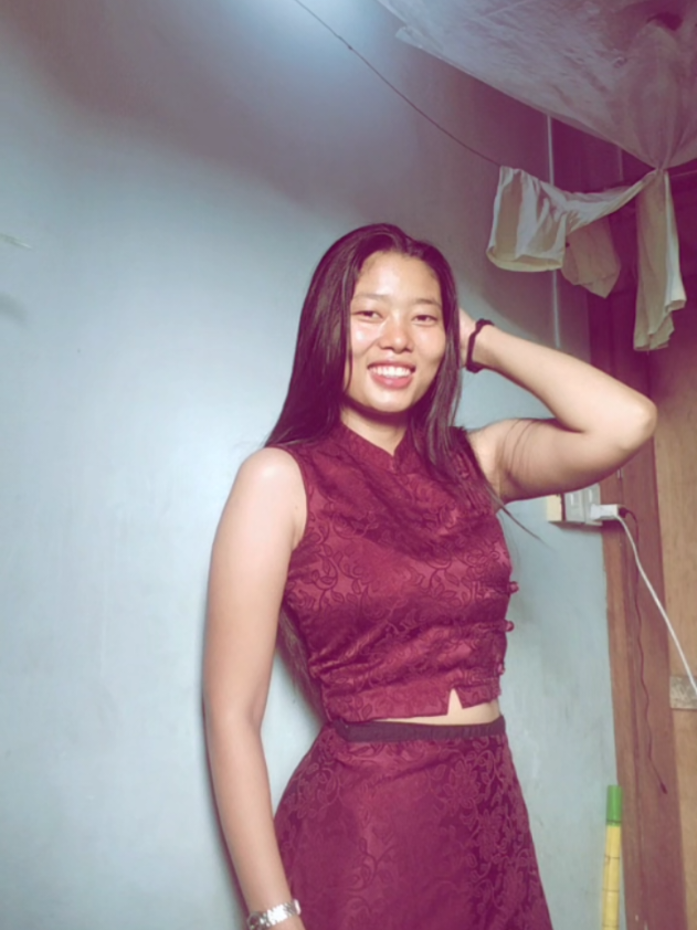 @♑ Hnin Thazin Hlaing 2005🎂🐉