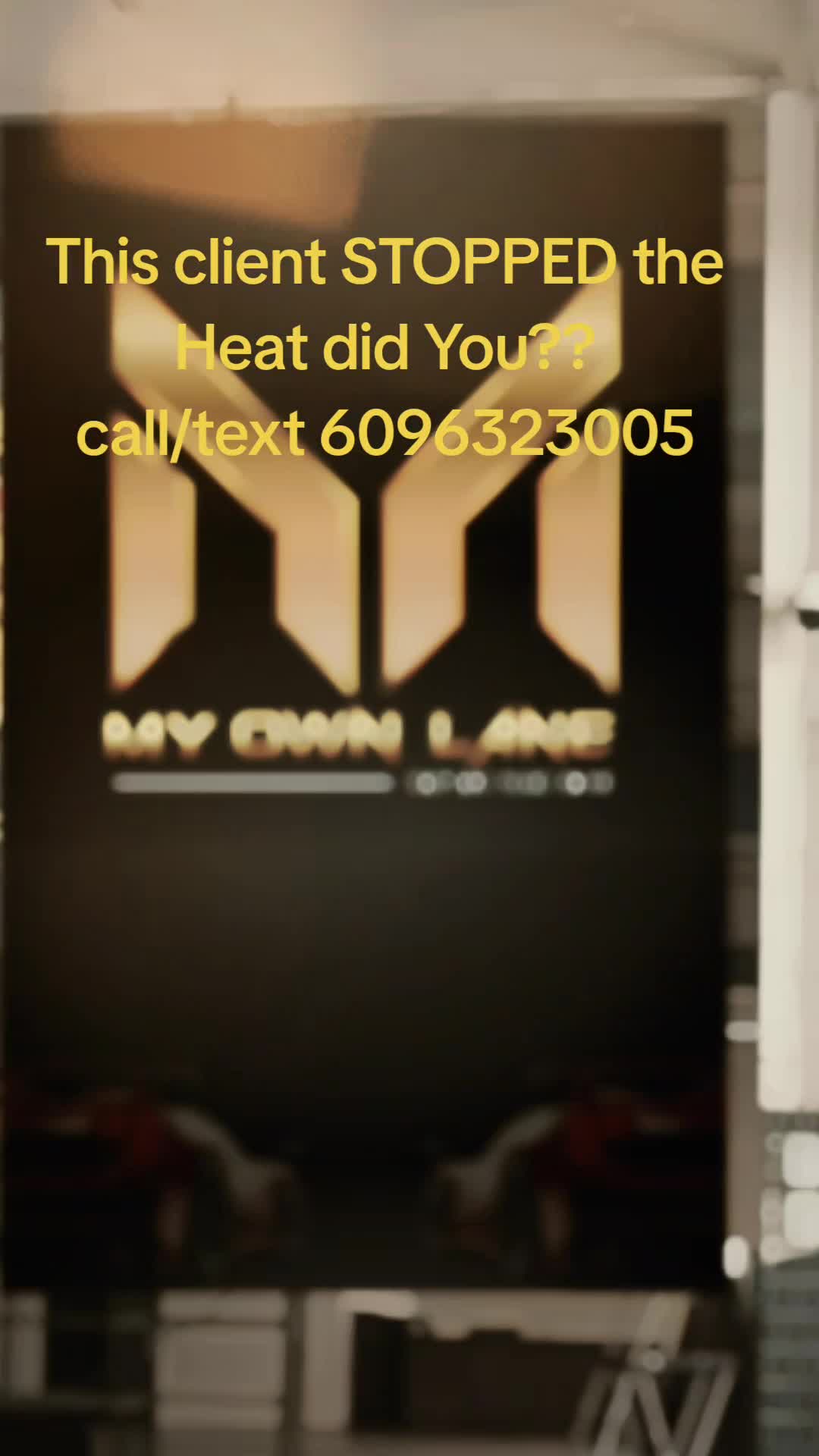 @MyOwnLane