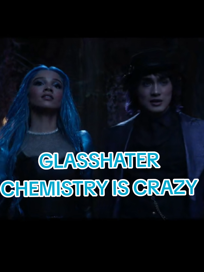 @Descendants Video xoxo🌸