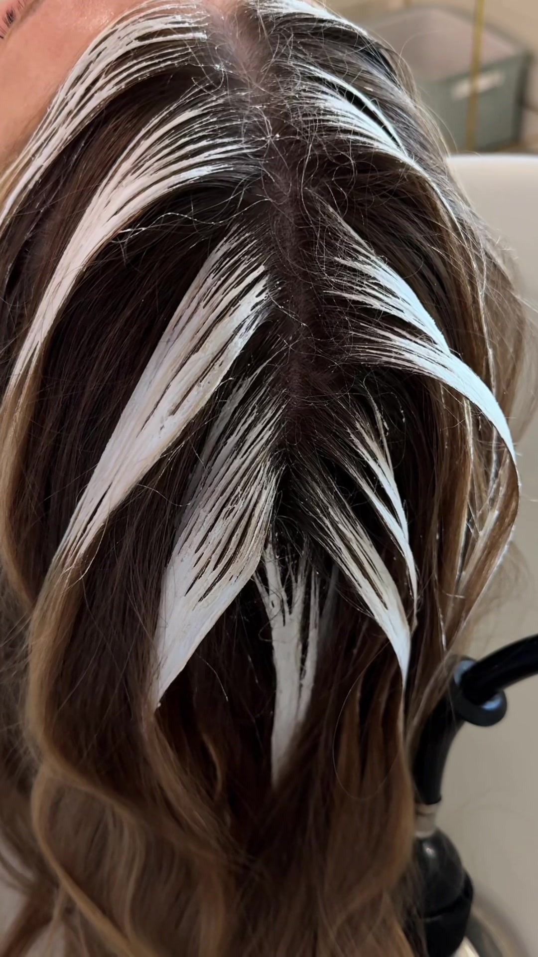 @diditurnmyflatironoff&bull;ATX Hair