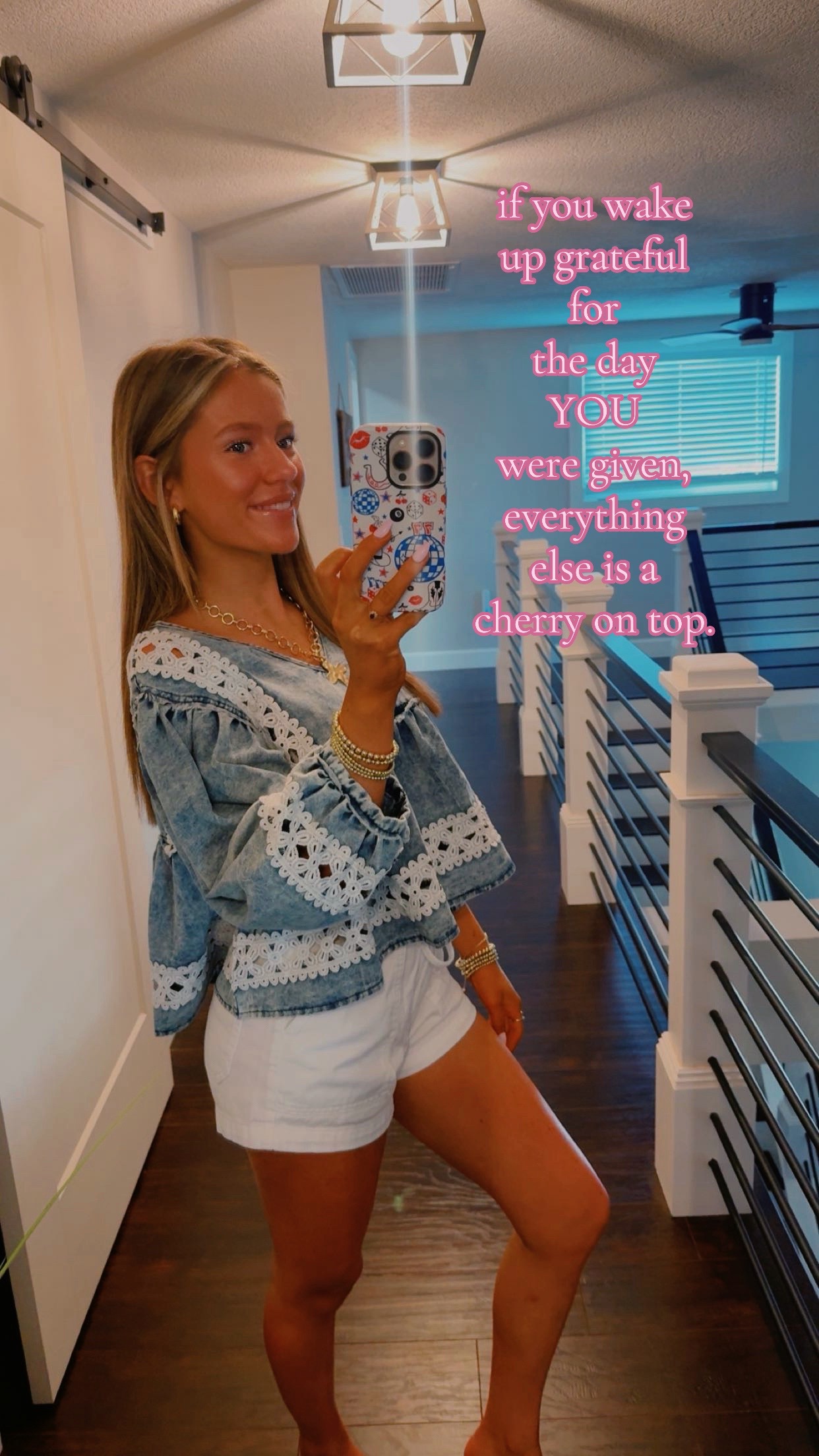 @KENLEY ELISE
