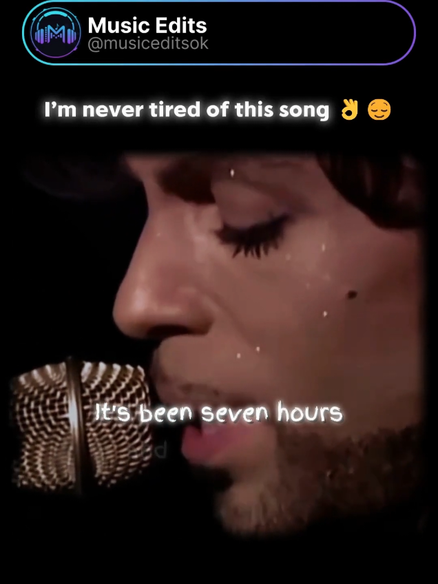 @Music Edits