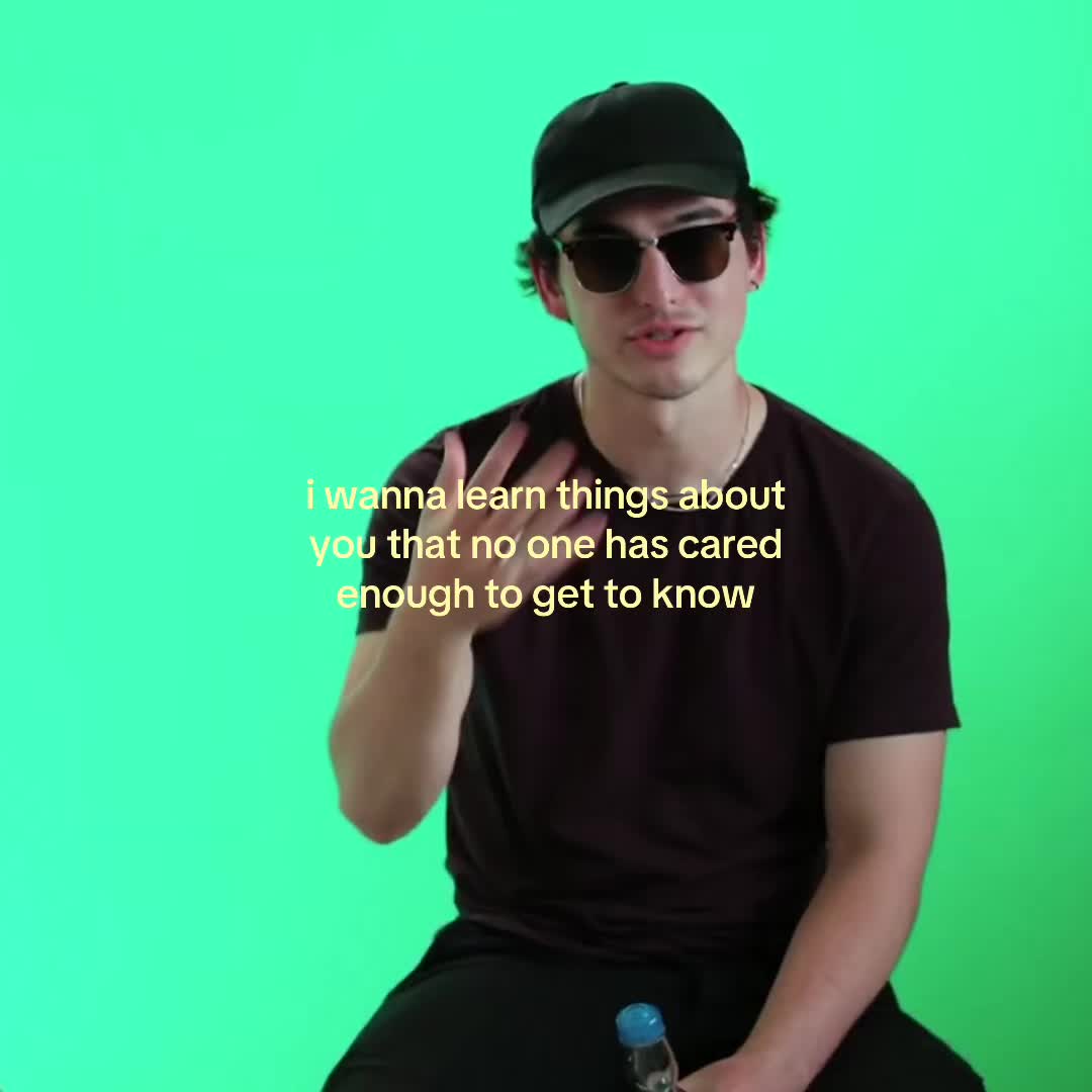 @joji access