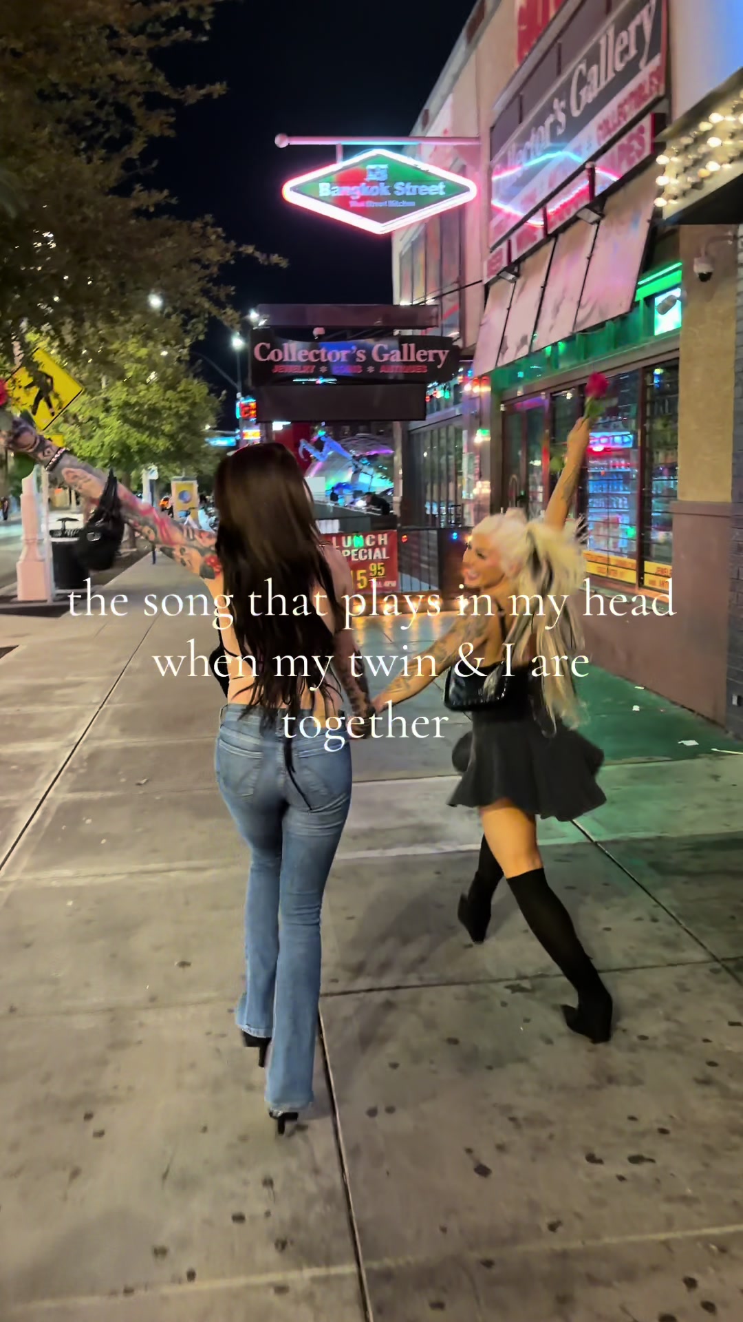 @Blue
