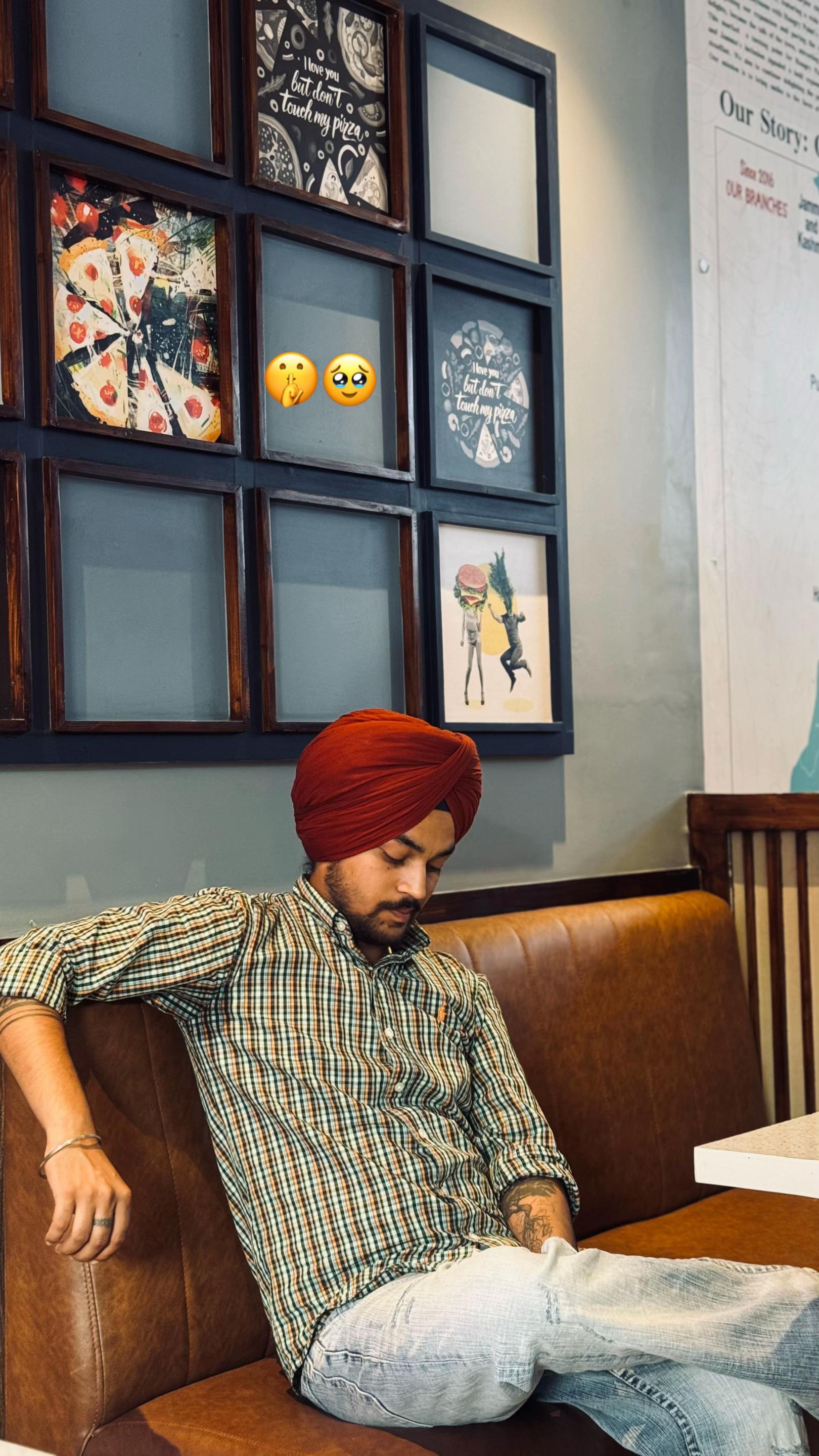 @Gurjot Grewal