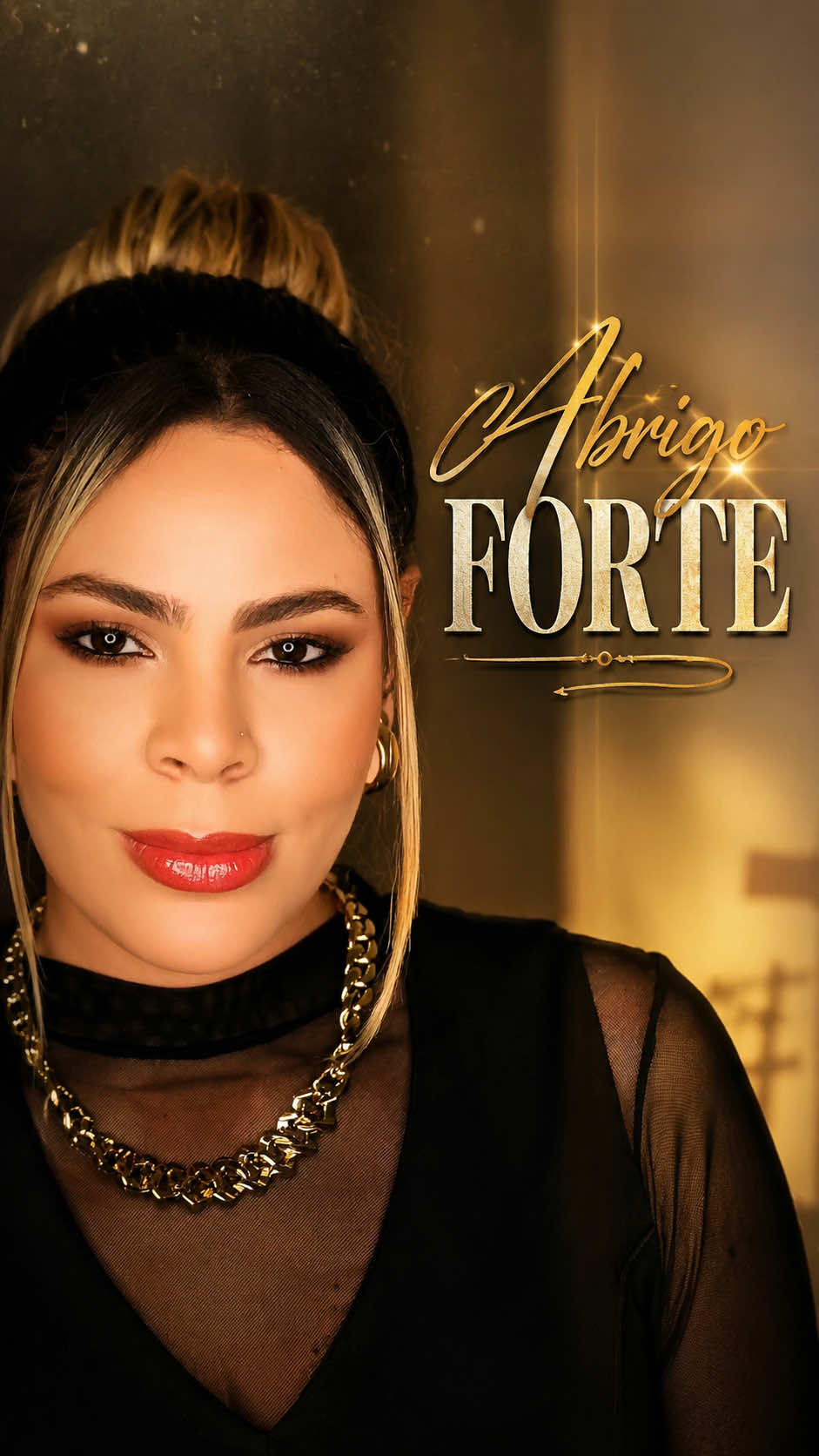 @Regiane Louvores