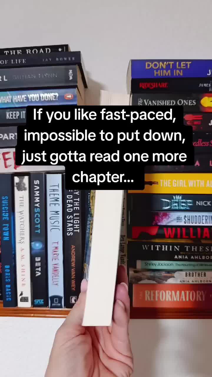 @FindThrillerBooks