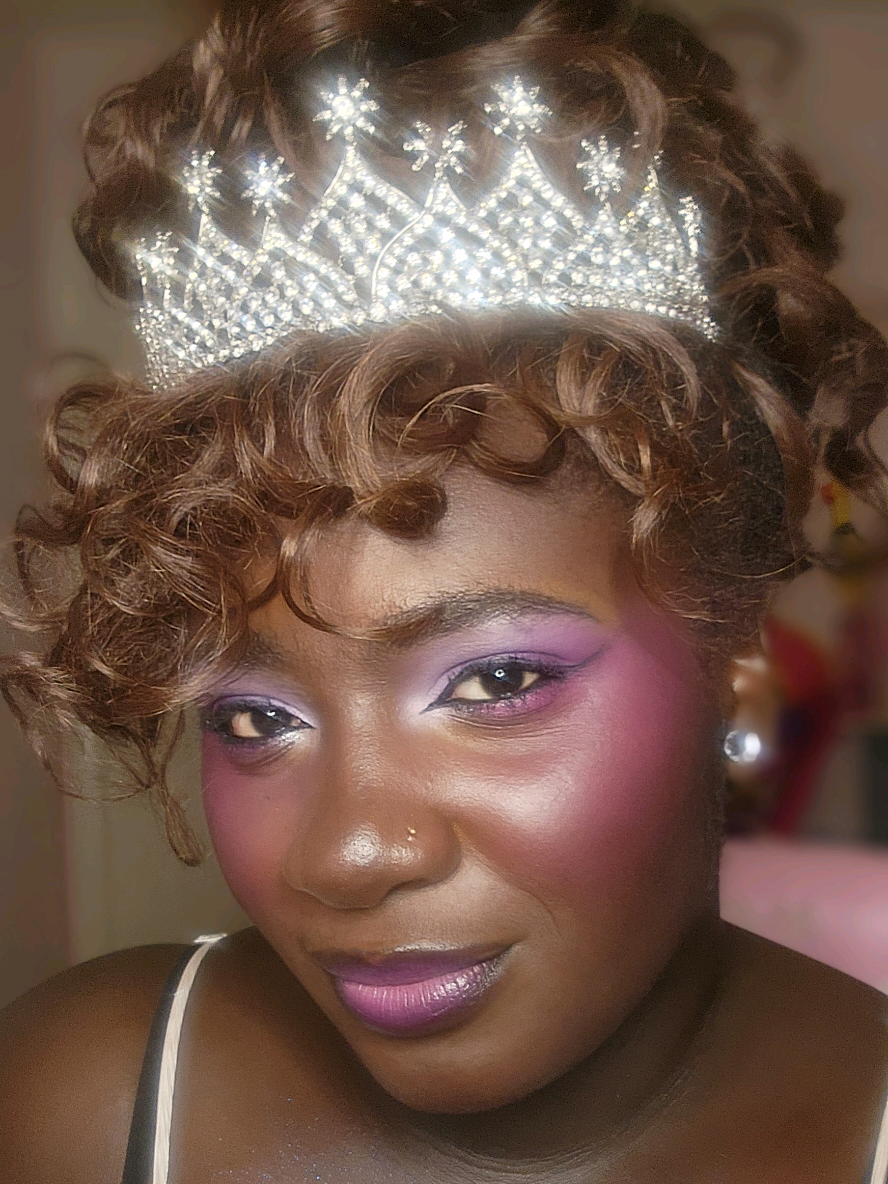 @AFROdite