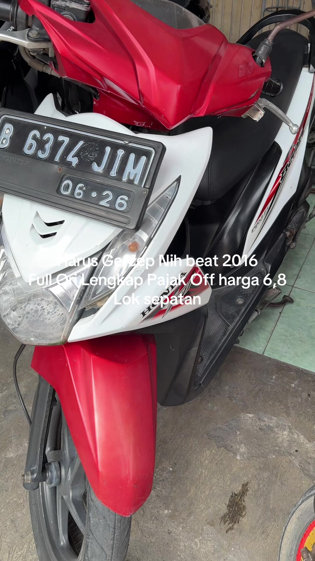 @Centra Motor