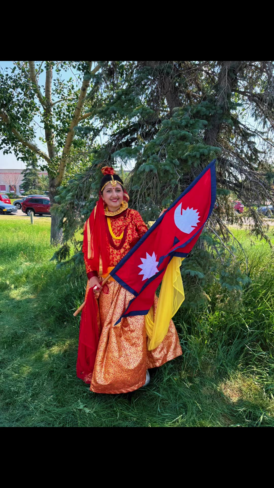 @Mani Adhikari