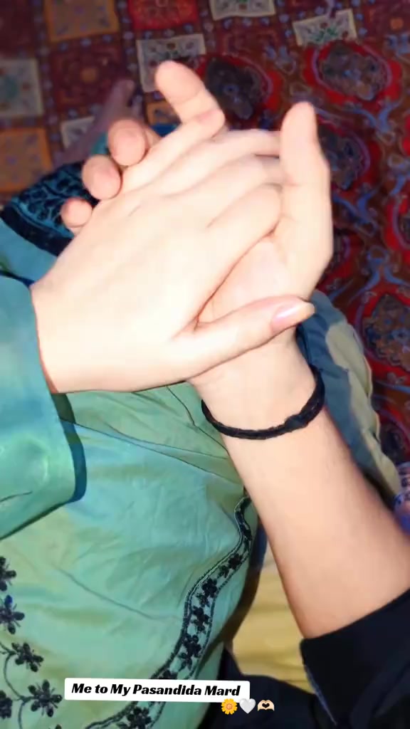 @💙 Ayesha jaan 💙