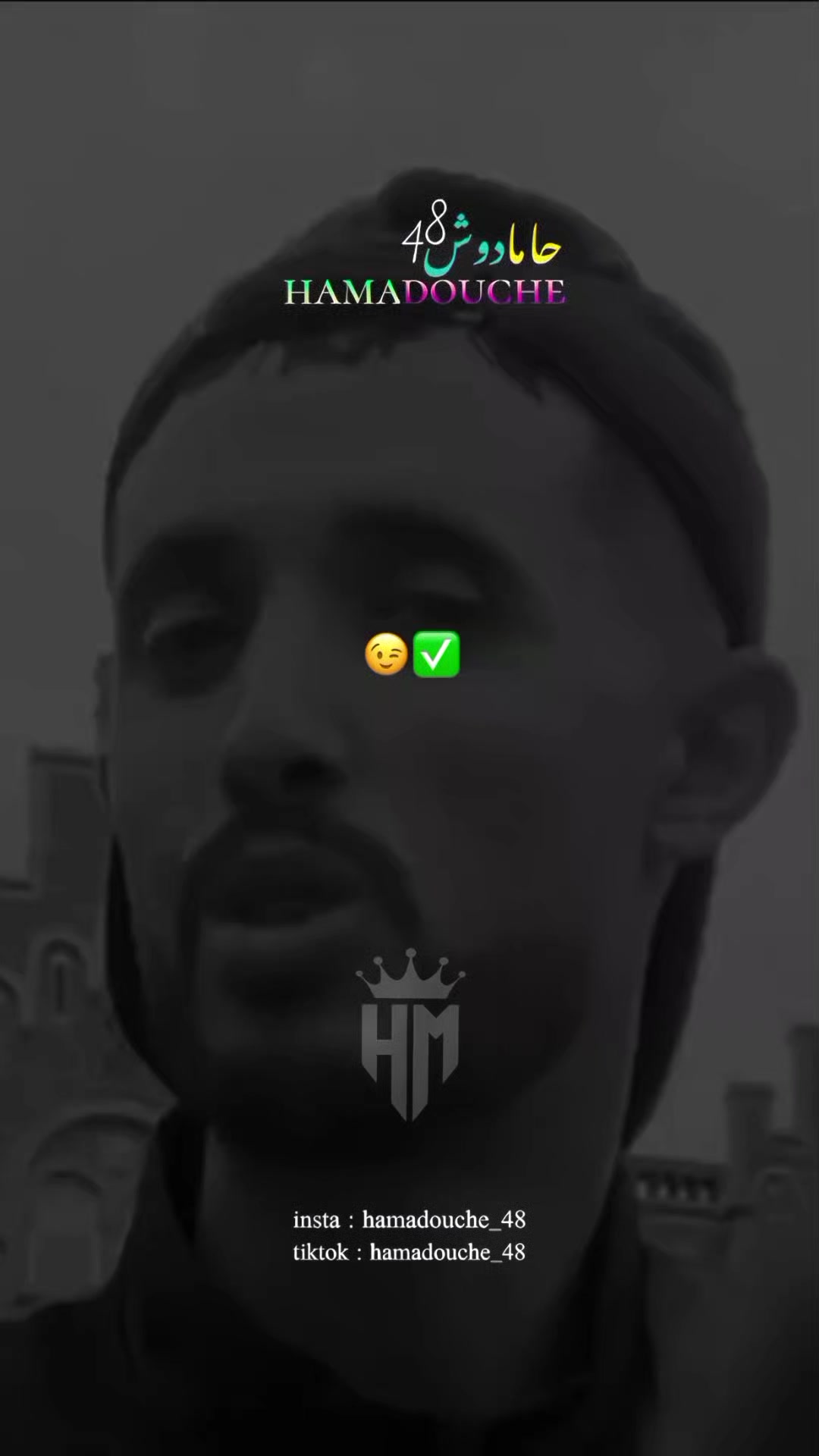 @✪𝙝𝙖𝙢𝙖𝙙𝙤𝙪𝙘𝙝𝙚✪