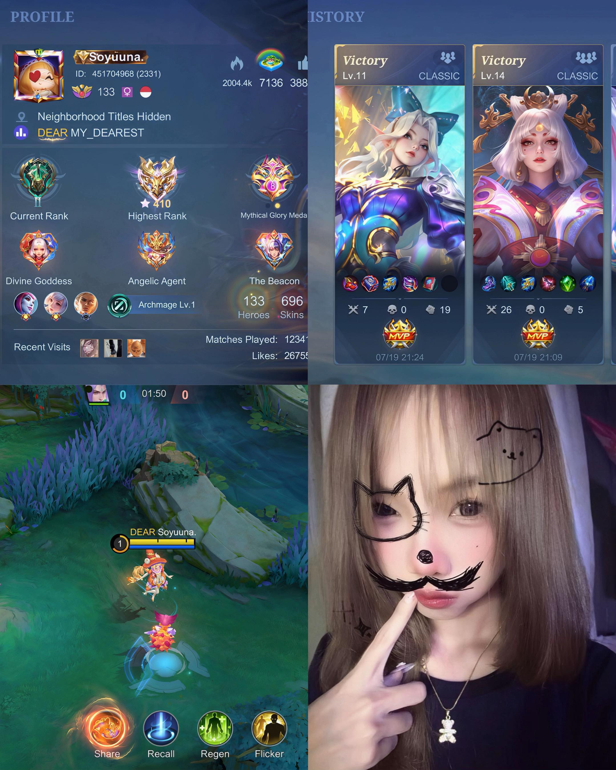 @Lil Yuunaa.