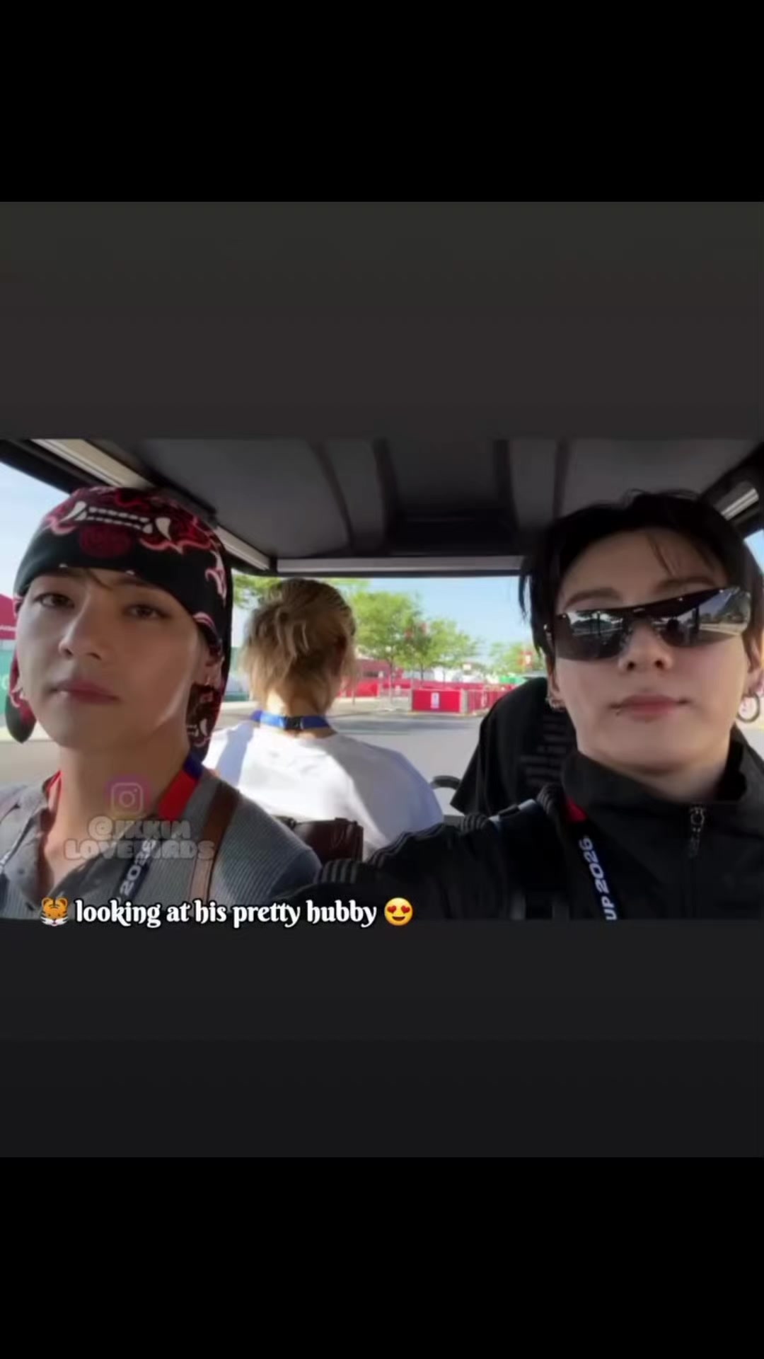 @DINY TAEKOOK FOREVER 2025 ๐ฐ๐ป