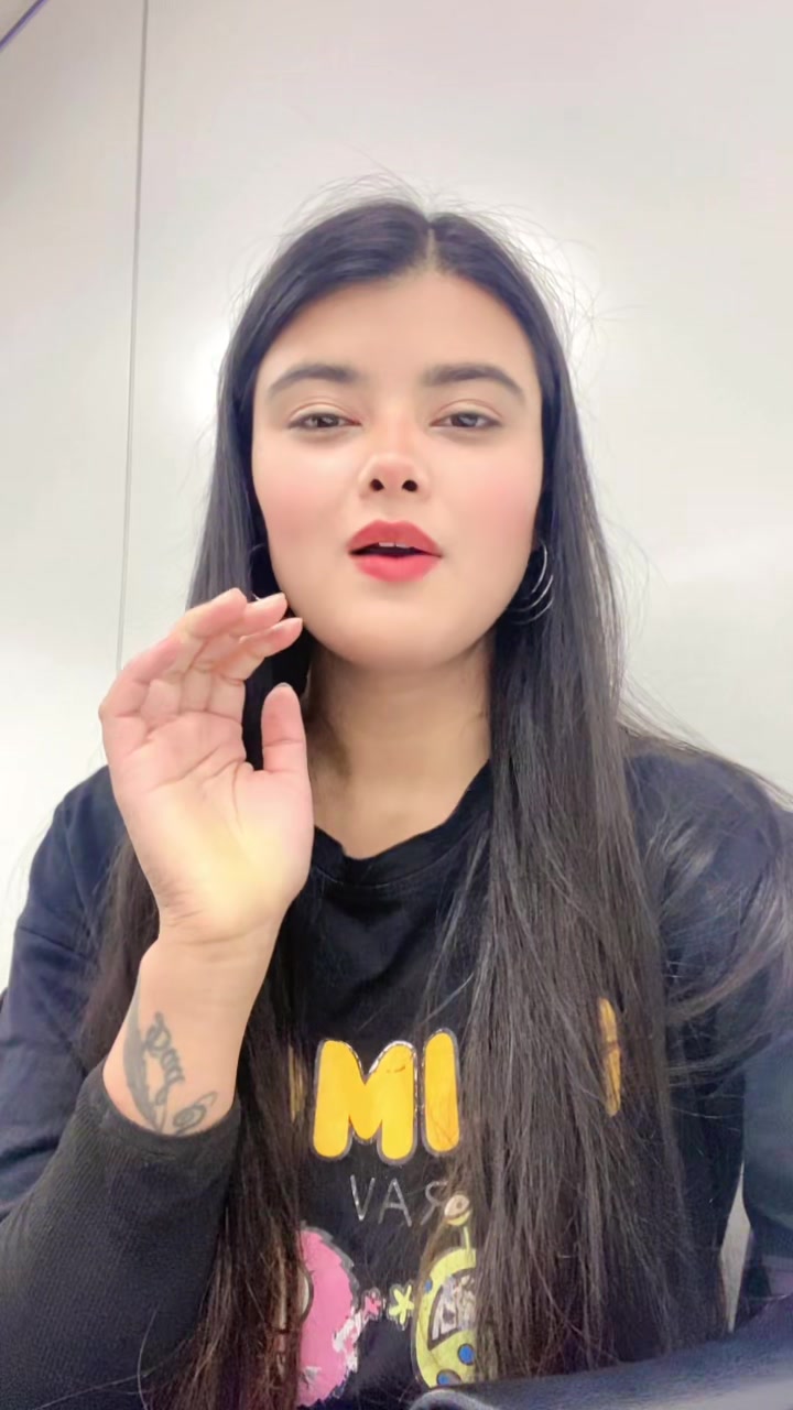 @Sabhya Dhakal😘