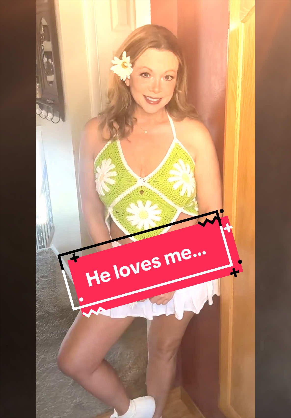 @Happy Hookin&rsquo; By Jamie 💋🧶