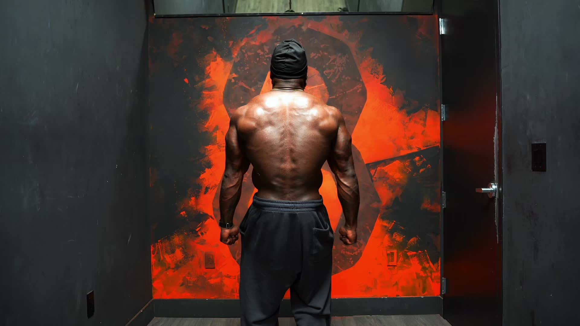 @IFBB Mitri