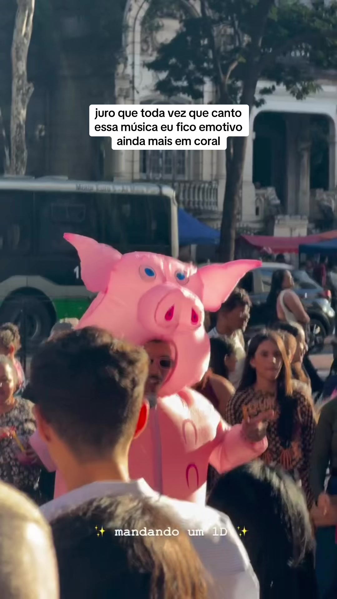 @Porquinho da Paulista