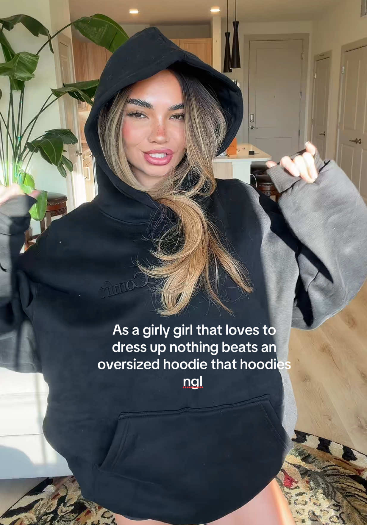 @Bella Gonzales