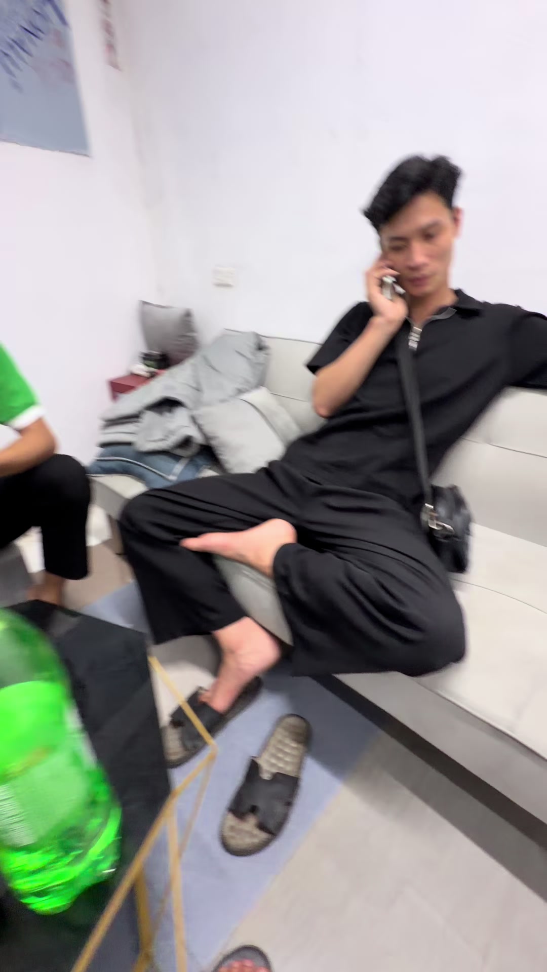 @Anh Dự Devil