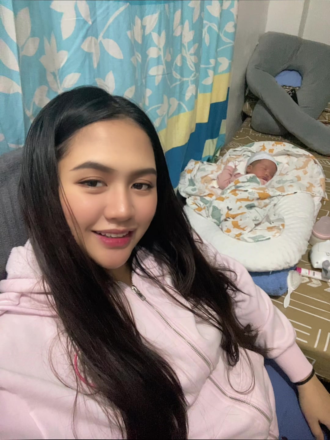 @Kris Anne Esteron