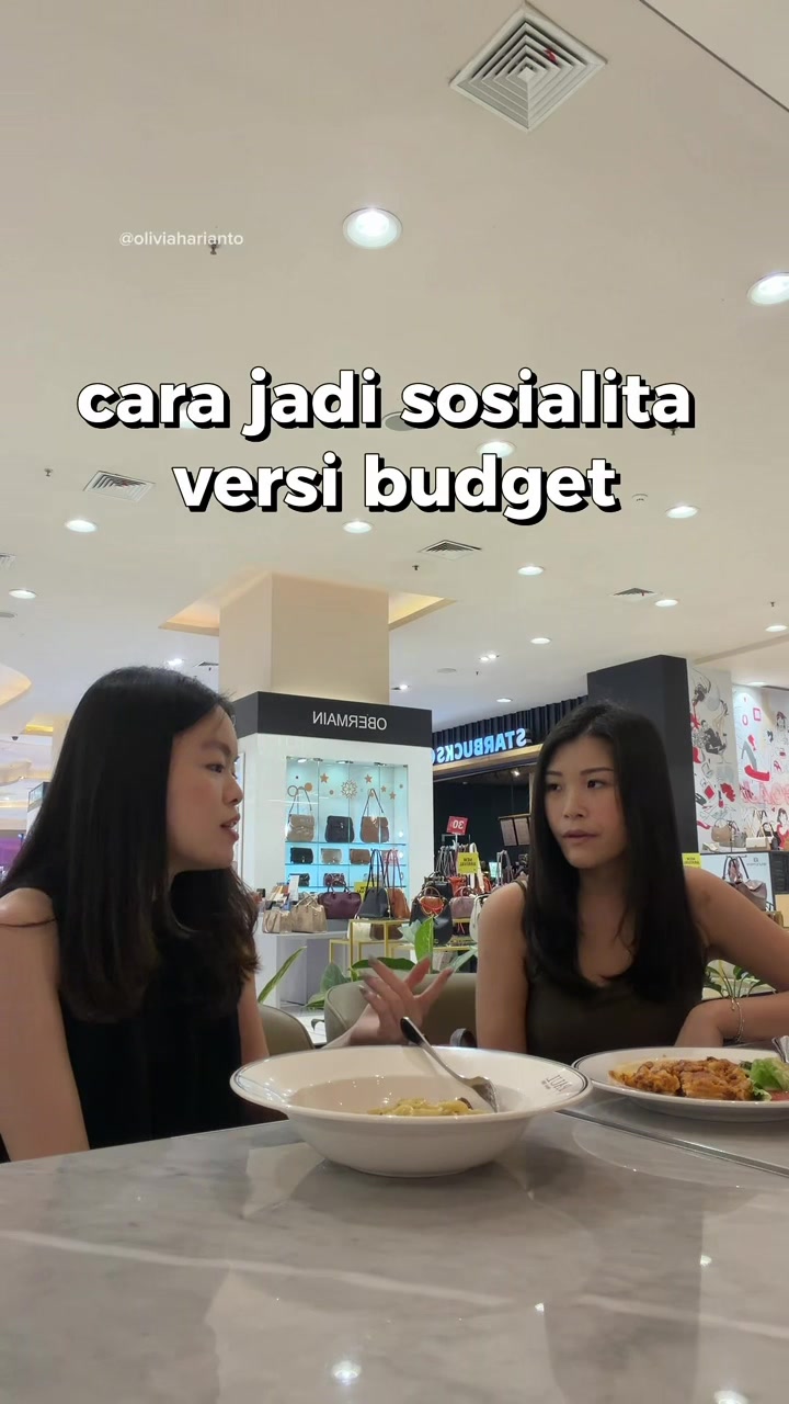 @Olivia