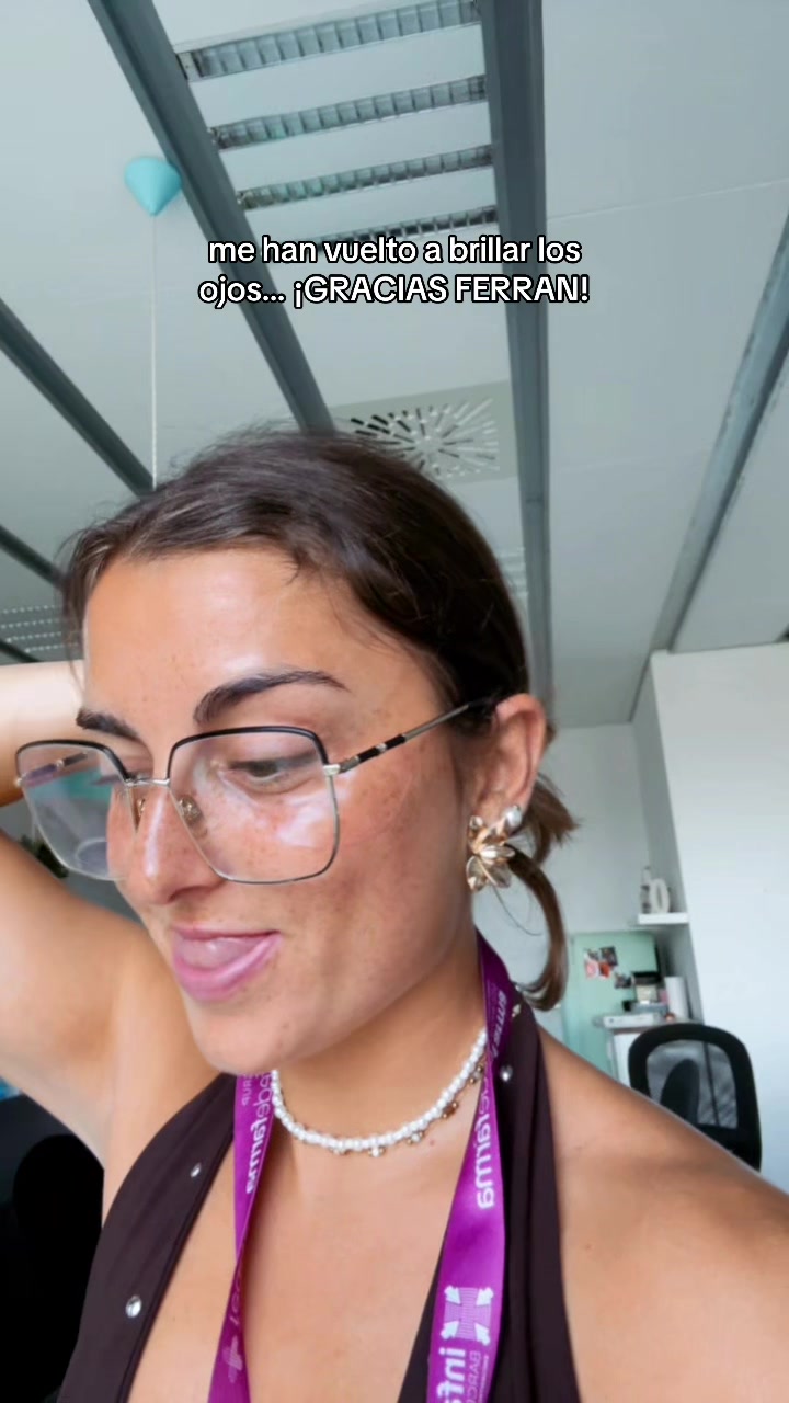 @Mireia Pastrana UGC 🧐