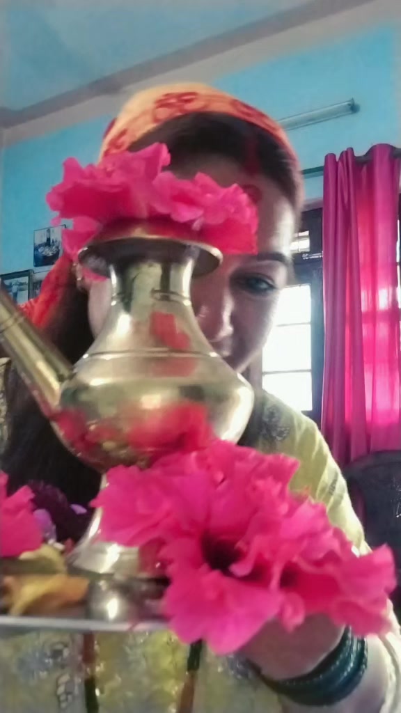 @Manju Thapa