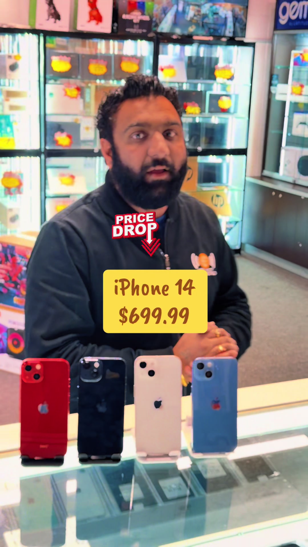 @HotspotElectronics