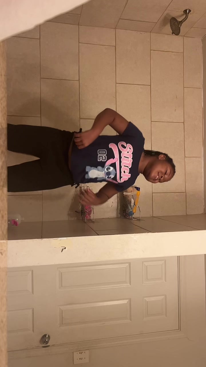 @Jamiyah Unique 🥰