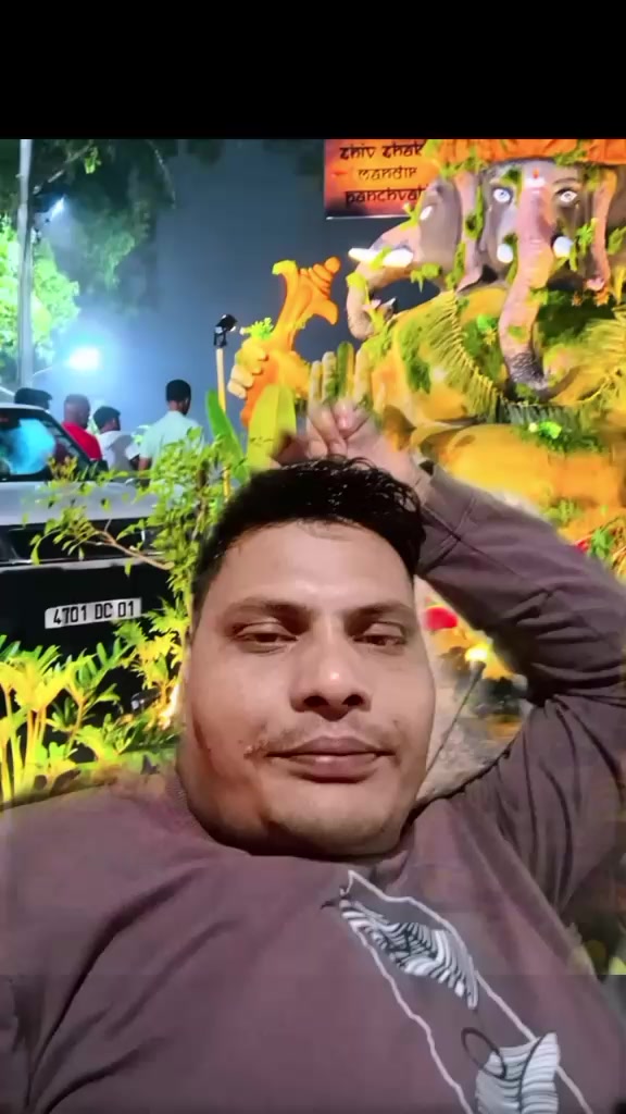 @Rajesh pasman123