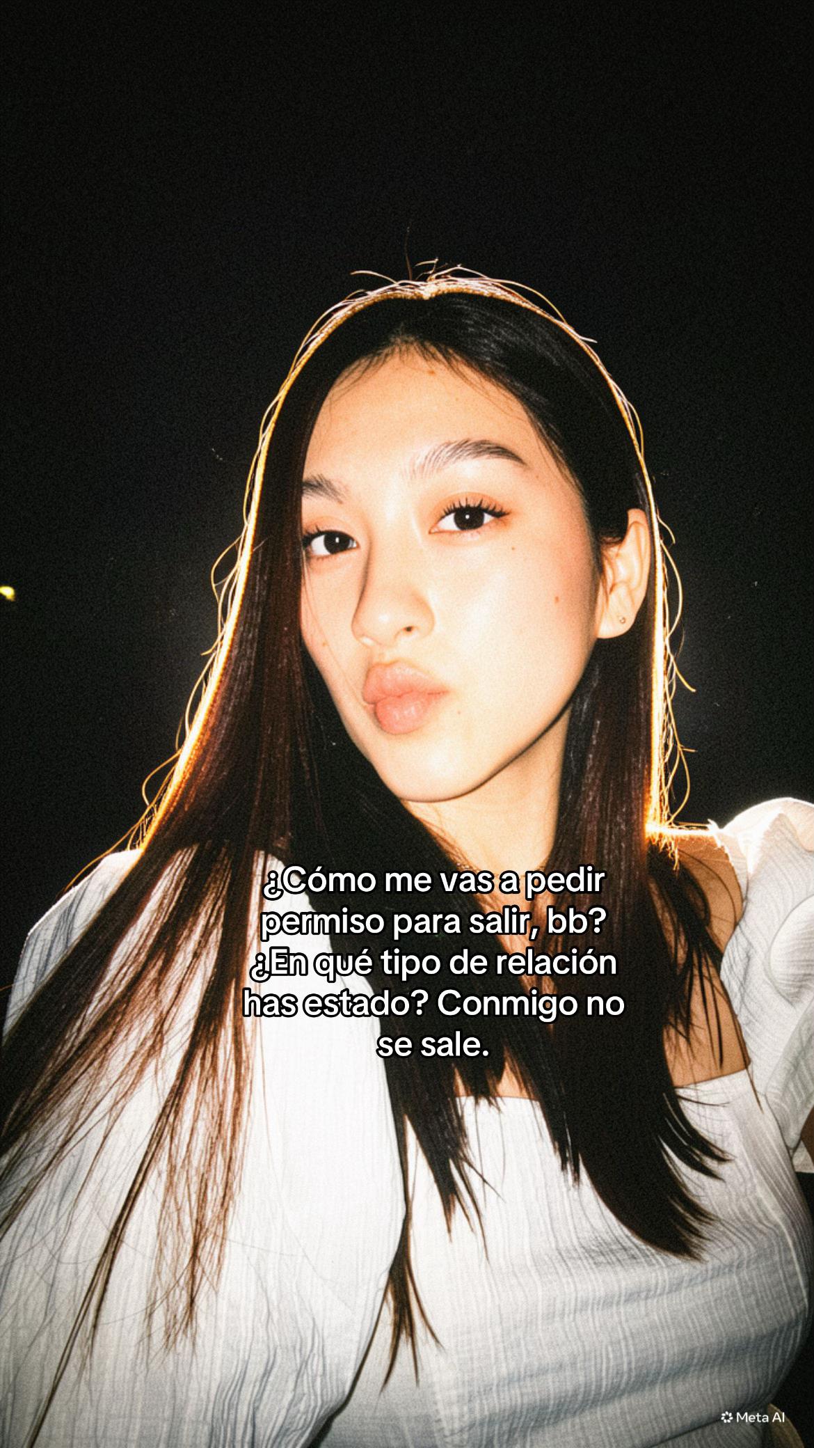 @Nicole