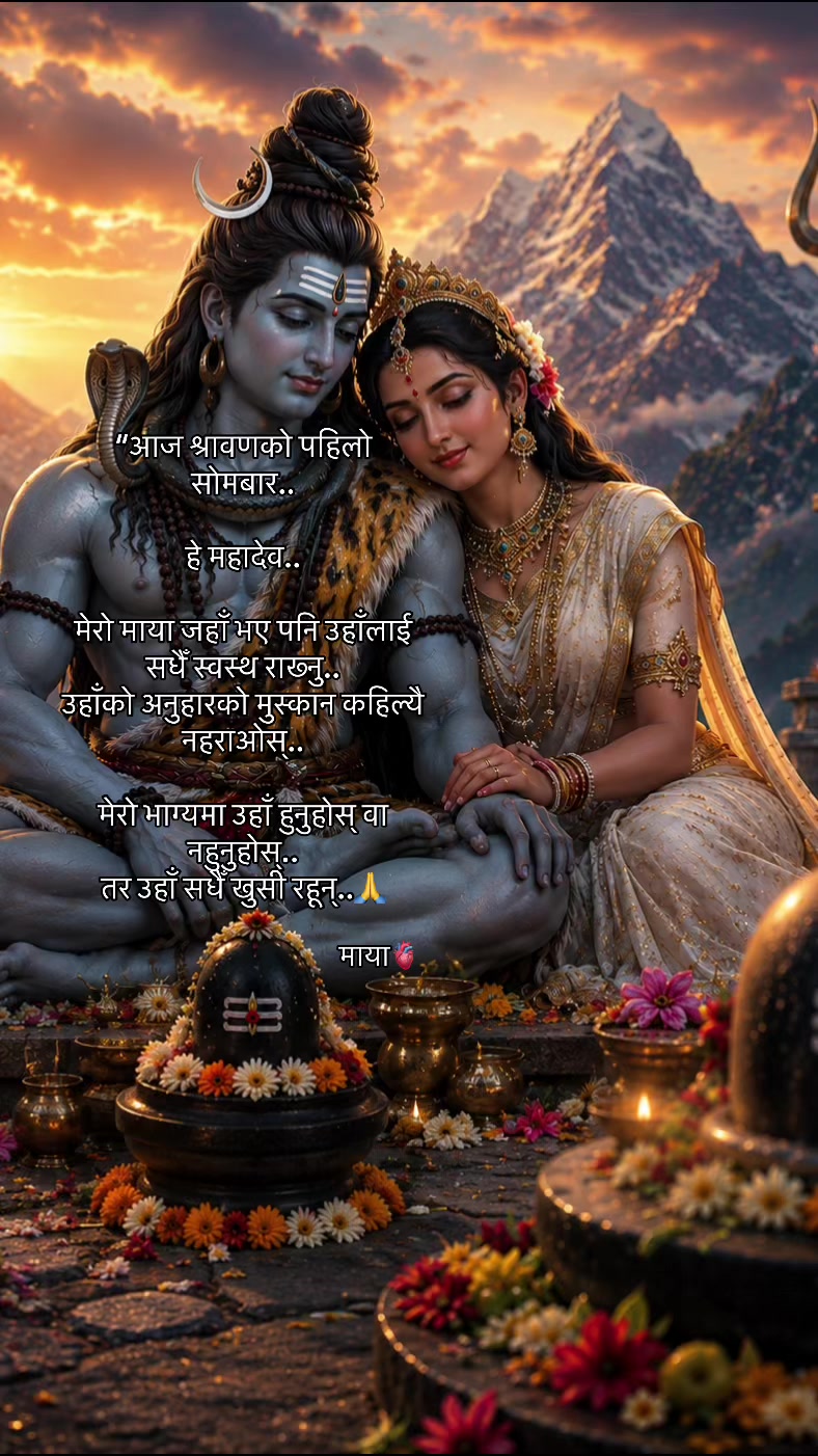 @माया&hellip;&hellip;..
