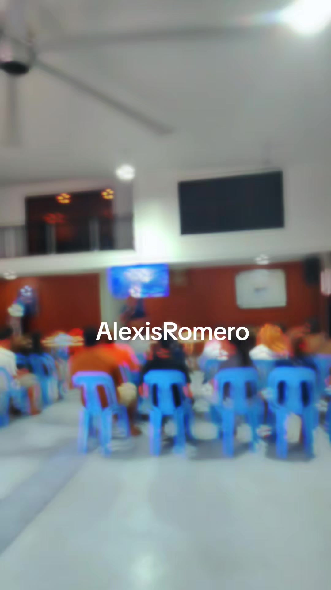 @AlexisJohnRomero