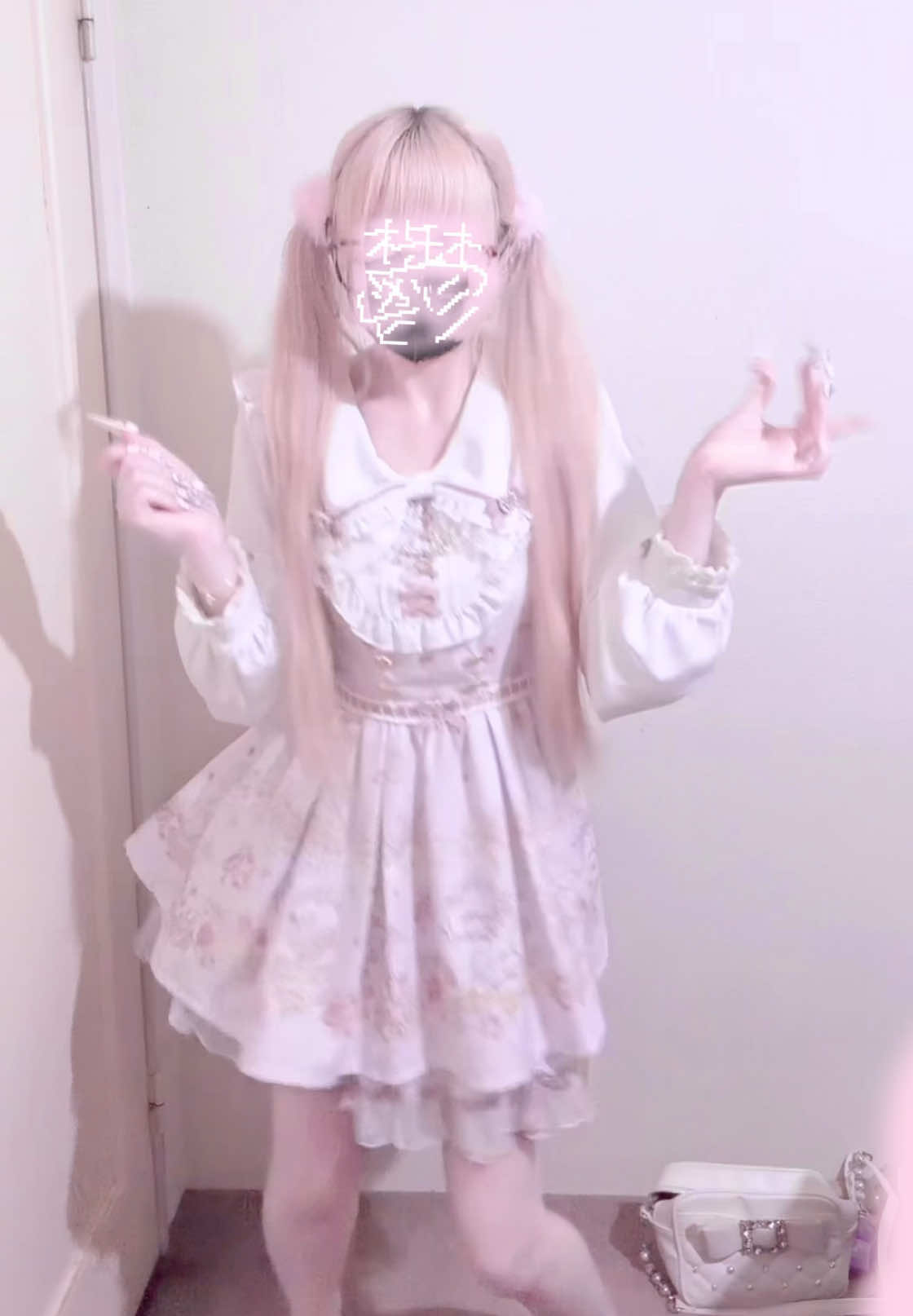 @姫宮ひな🎀&hearts;︎
