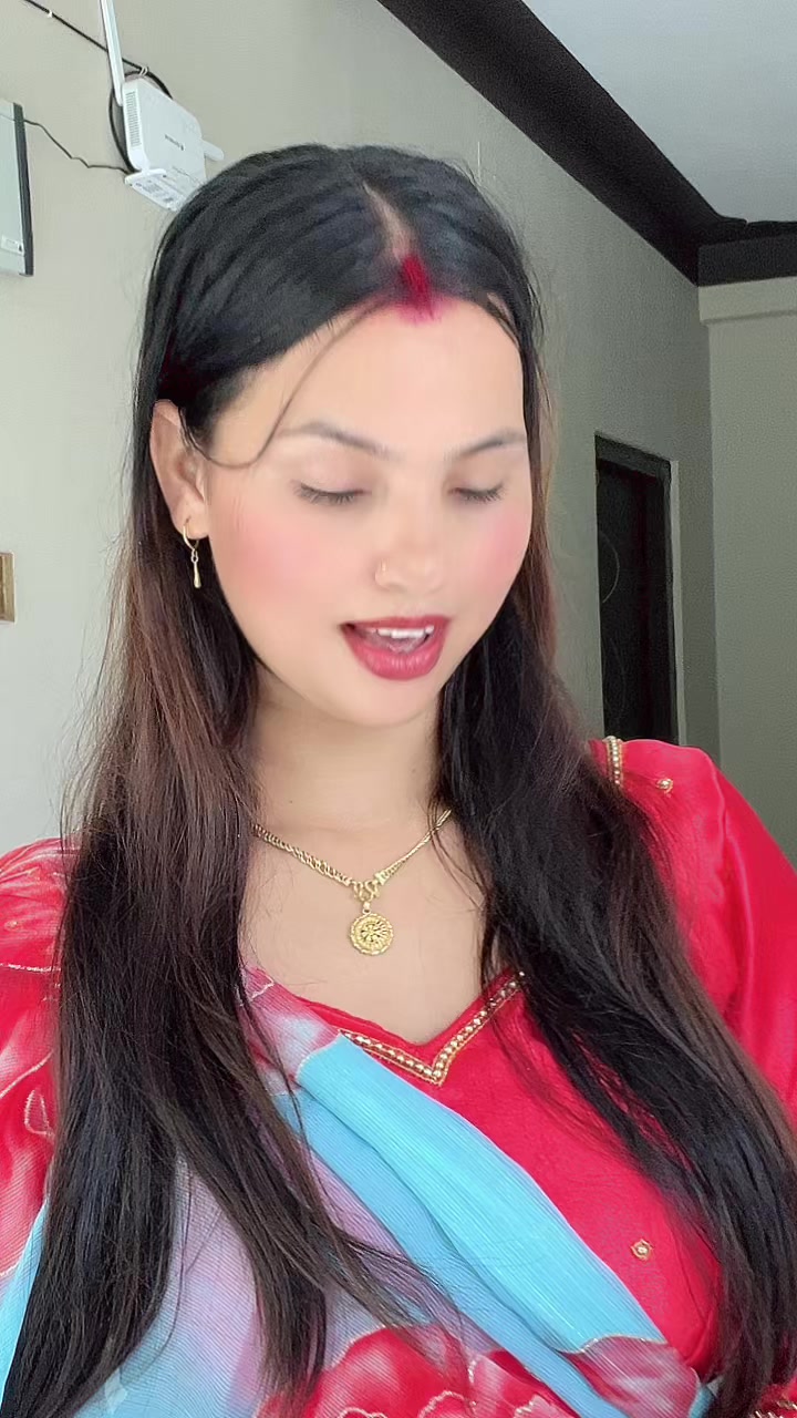 @तुल्सि पौडेल😭🙏🏽