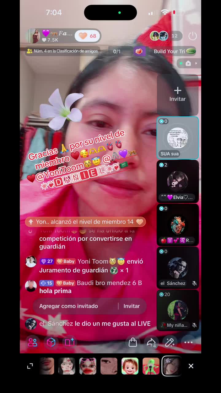 @💜🐅𝐹𝓪𝓾𝓼𝓽𝓲𝓷𝓪❤️&zwj;🔥🔐❤️