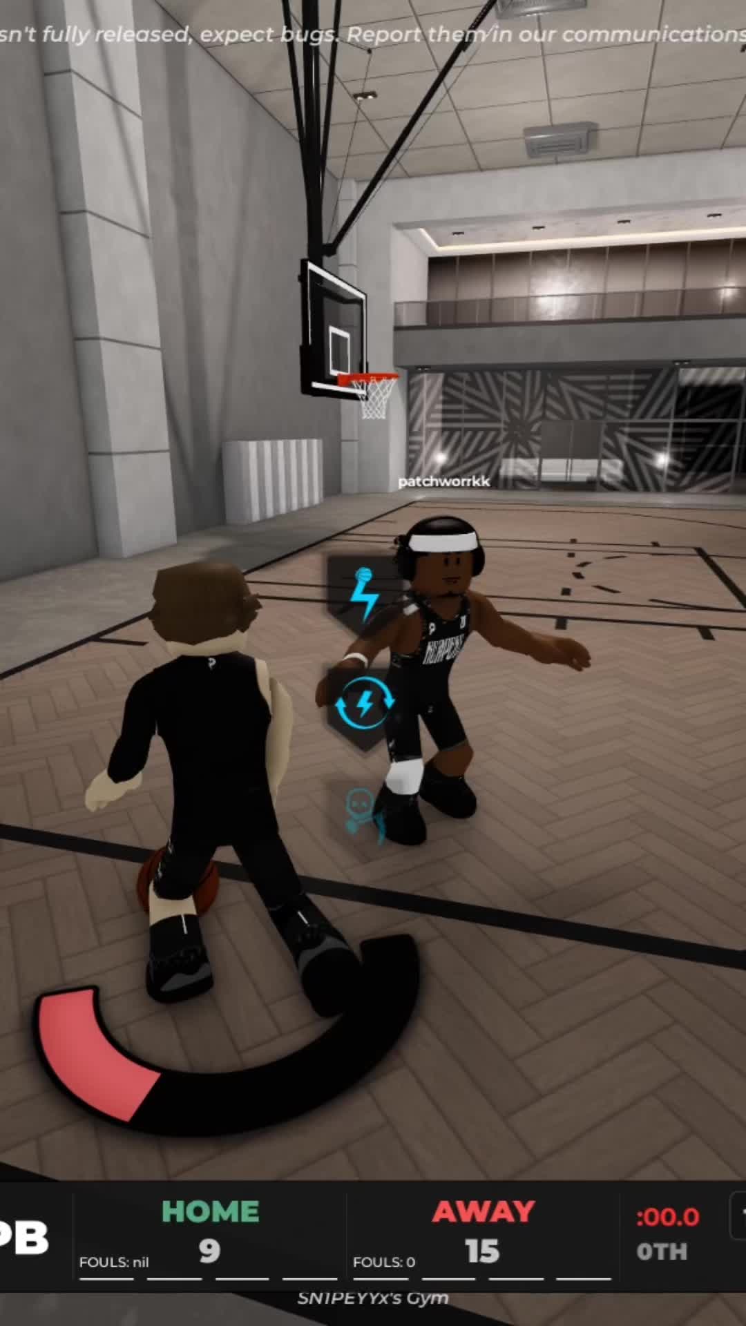 @Shifty2x🏀